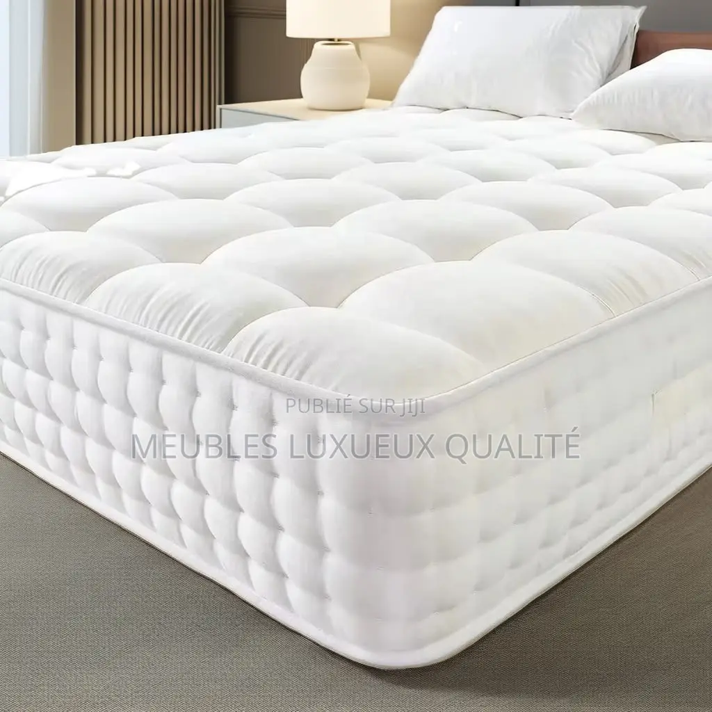 Matelas CILS