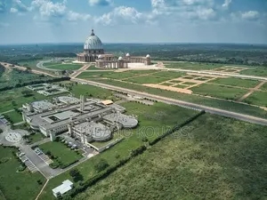 Terrain Yamoussoukro - ZATTA