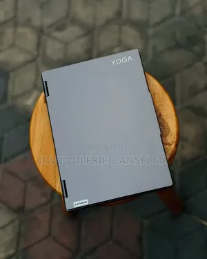 Nouveau Lenovo ThinkPad X1 Yoga 16GB Intel Core i7 SSD 1T