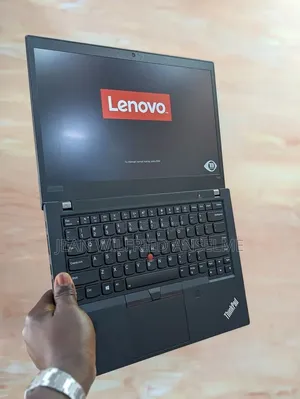 Nouveau Lenovo ThinkPad X1 Yoga 16GB Intel Core i7 SSD 1T