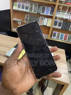 Samsung Galaxy Z Flip4 256 GB Vert