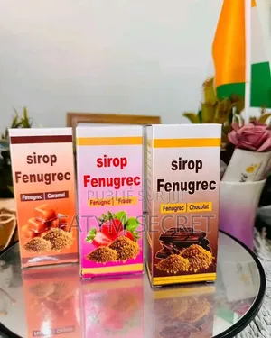Sirop Tchapàaa