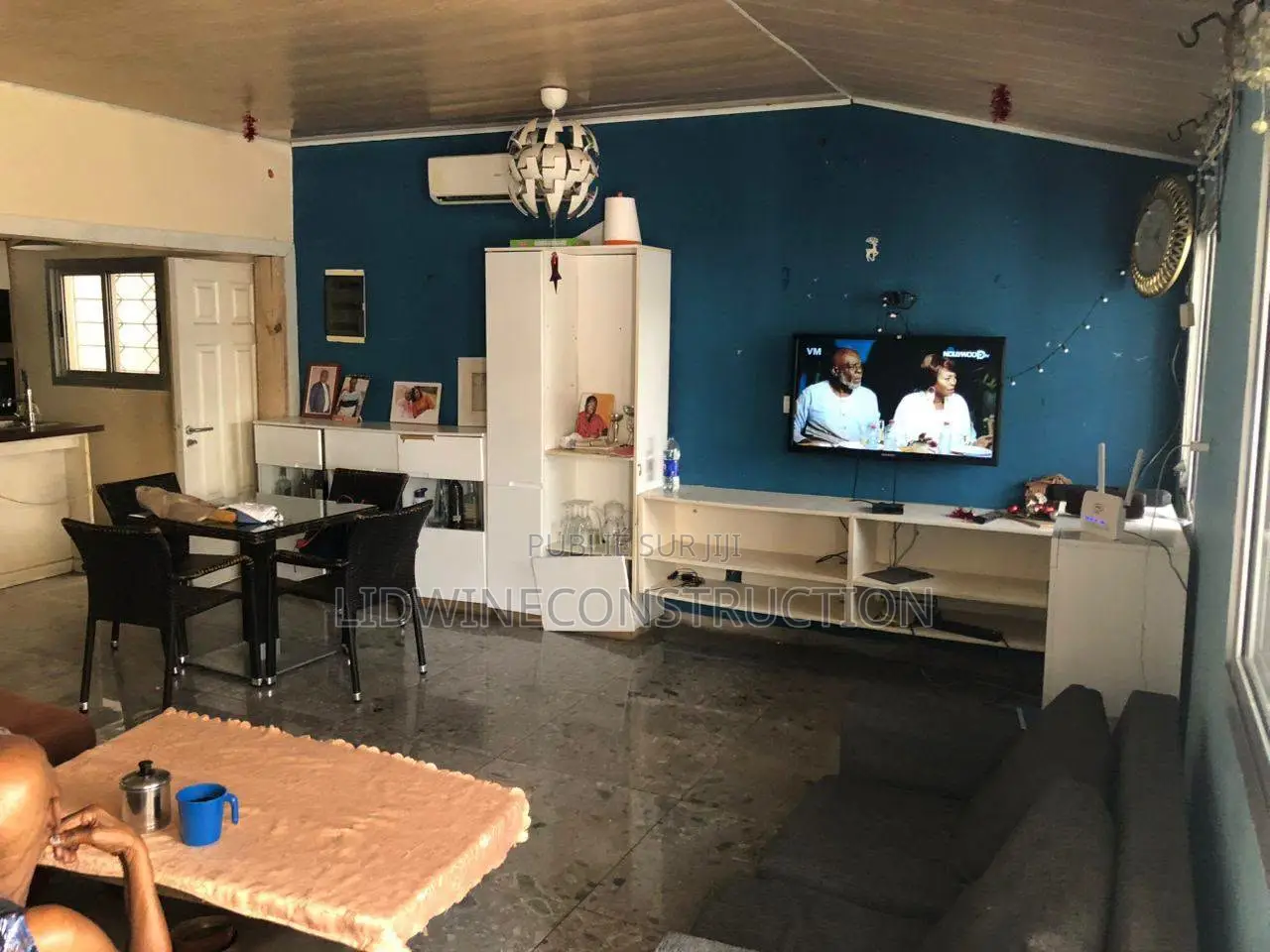 5chbre Villa dans Bingerville à Vendre
