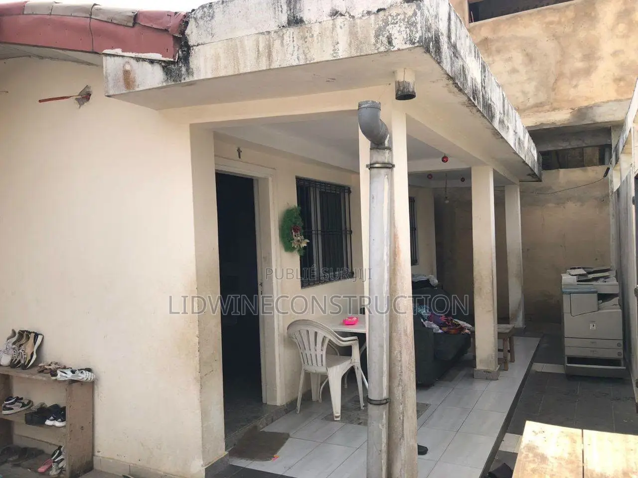 5chbre Villa dans Bingerville à Vendre