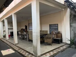 5chbre Villa dans Bingerville à Vendre