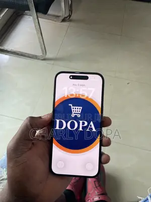 Apple iPhone 16 128 GB Noir