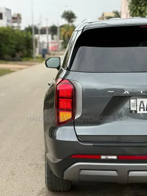 Hyundai Palissade 2023 Autre
