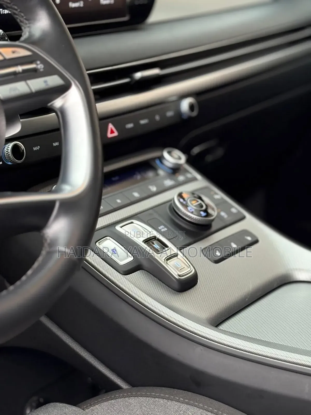 Hyundai Palissade 2023 Autre
