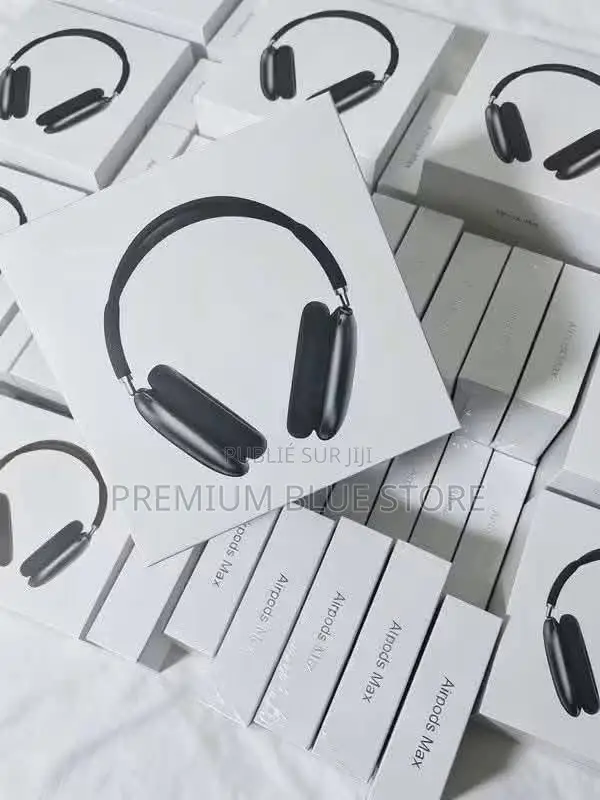🔥 Airpods Max 2 – Neuf Scellé 🔥