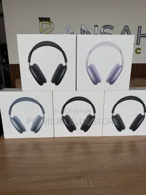 🔥 Airpods Max 2 – Neuf Scellé 🔥