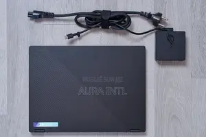Ordinateur portable Asus ROG Flow X13 GV301R 32GB AMD Ryzen 9 SSD 1T