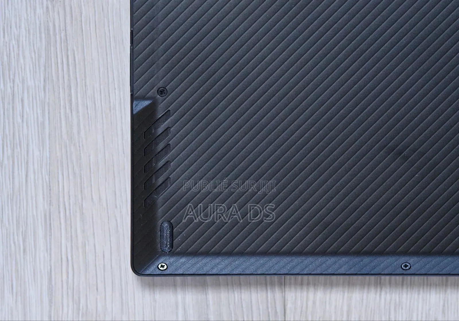 Ordinateur portable Asus ROG Flow X13 GV301R 32GB AMD Ryzen 9 SSD 1T
