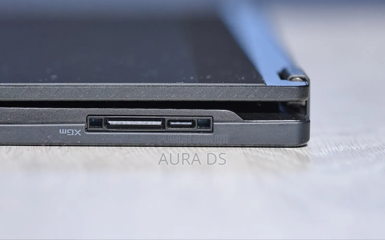 Ordinateur portable Asus ROG Flow X13 GV301R 32GB AMD Ryzen 9 SSD 1T