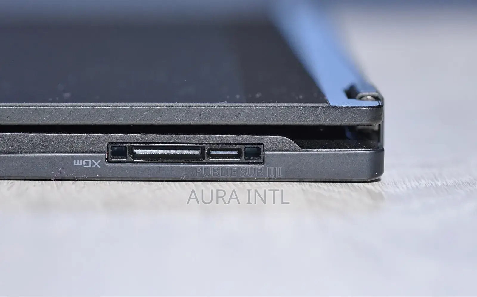 Ordinateur portable Asus ROG Flow X13 GV301R 32GB AMD Ryzen 9 SSD 1T