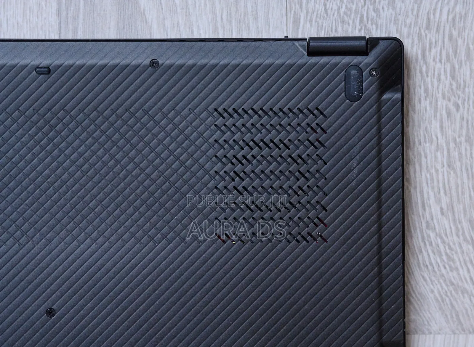 Ordinateur portable Asus ROG Flow X13 GV301R 32GB AMD Ryzen 9 SSD 1T