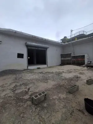 Magasin en Location