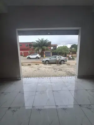 Magasin en Location