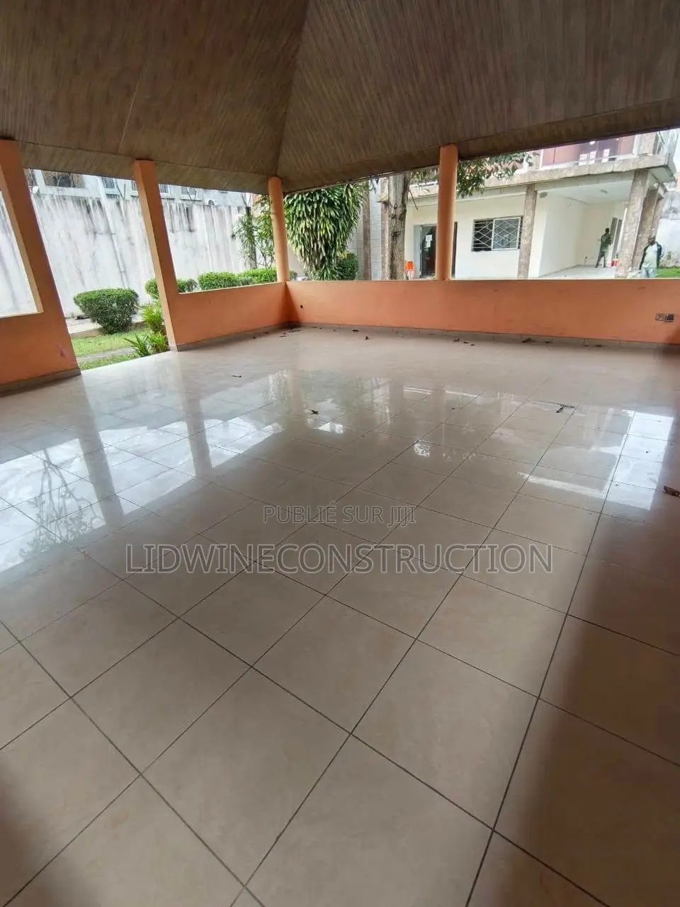 6chbre Duplex dans Cocody à Louer