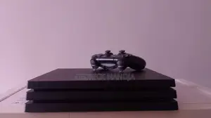 Vente De PS4 PRO