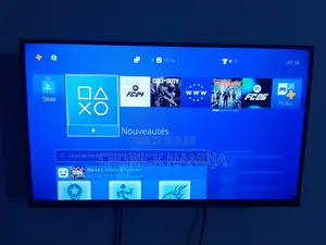 Vente De PS4 PRO