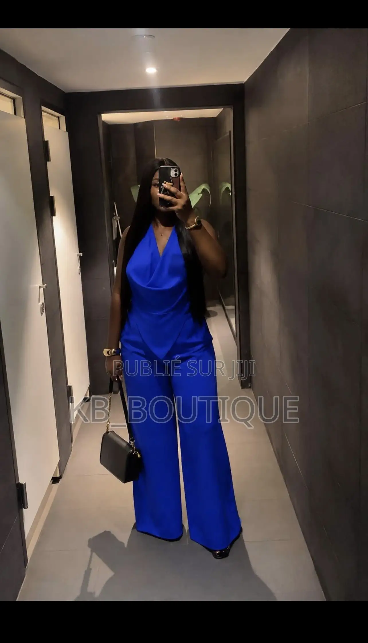 Ensemble Femme