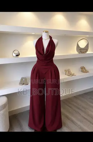 Ensemble Femme