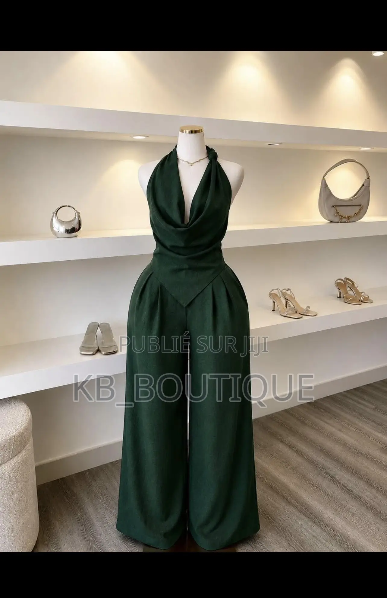 Ensemble Femme