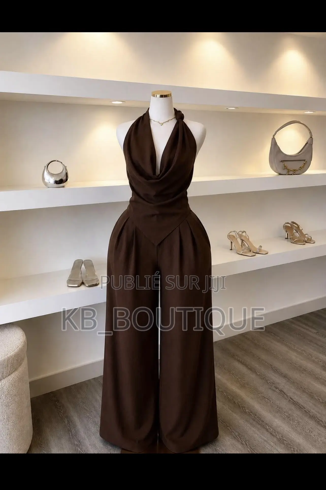 Ensemble Femme