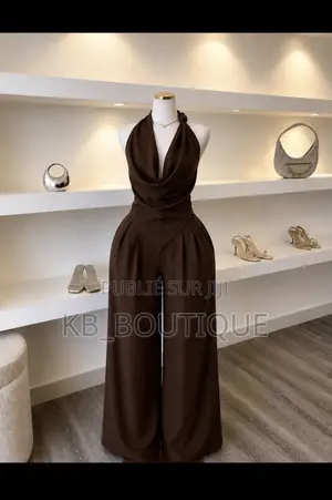 Ensemble Femme