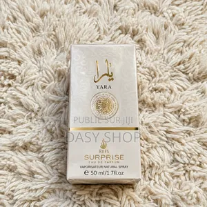 Parfum Arabe Yara