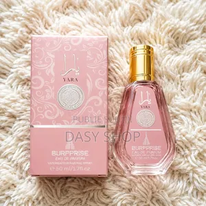 Parfum Arabe Yara