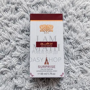 Parfum Arabe