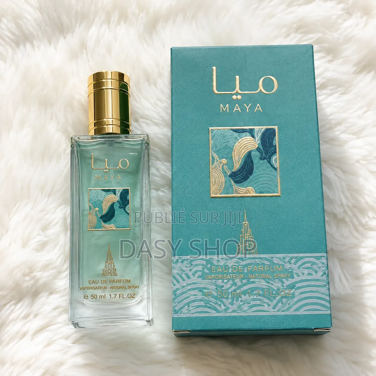 Parfum Arabe
