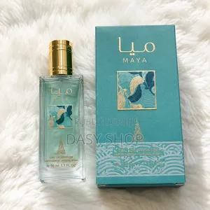 Parfum Arabe