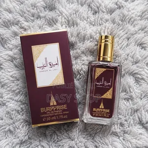 Parfum Arabe