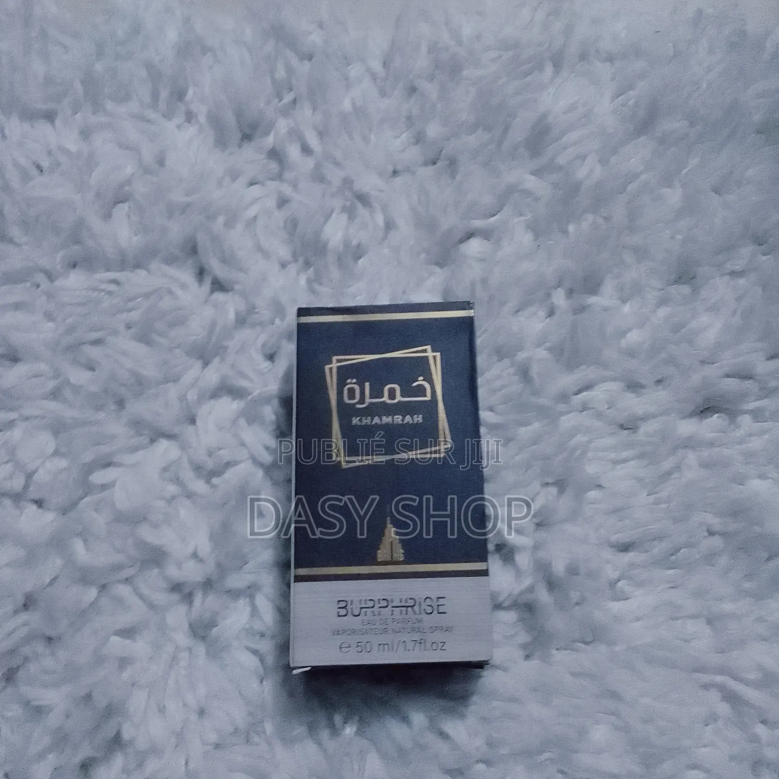 Parfums Arabes