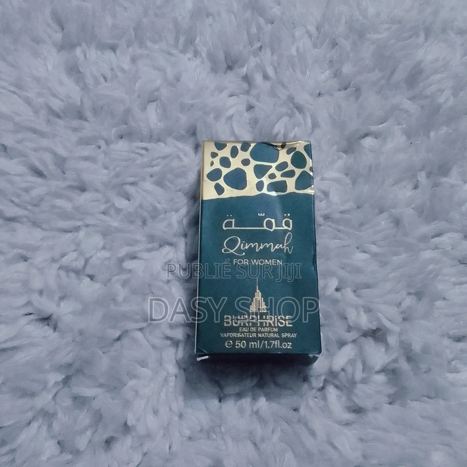 Parfums Arabes