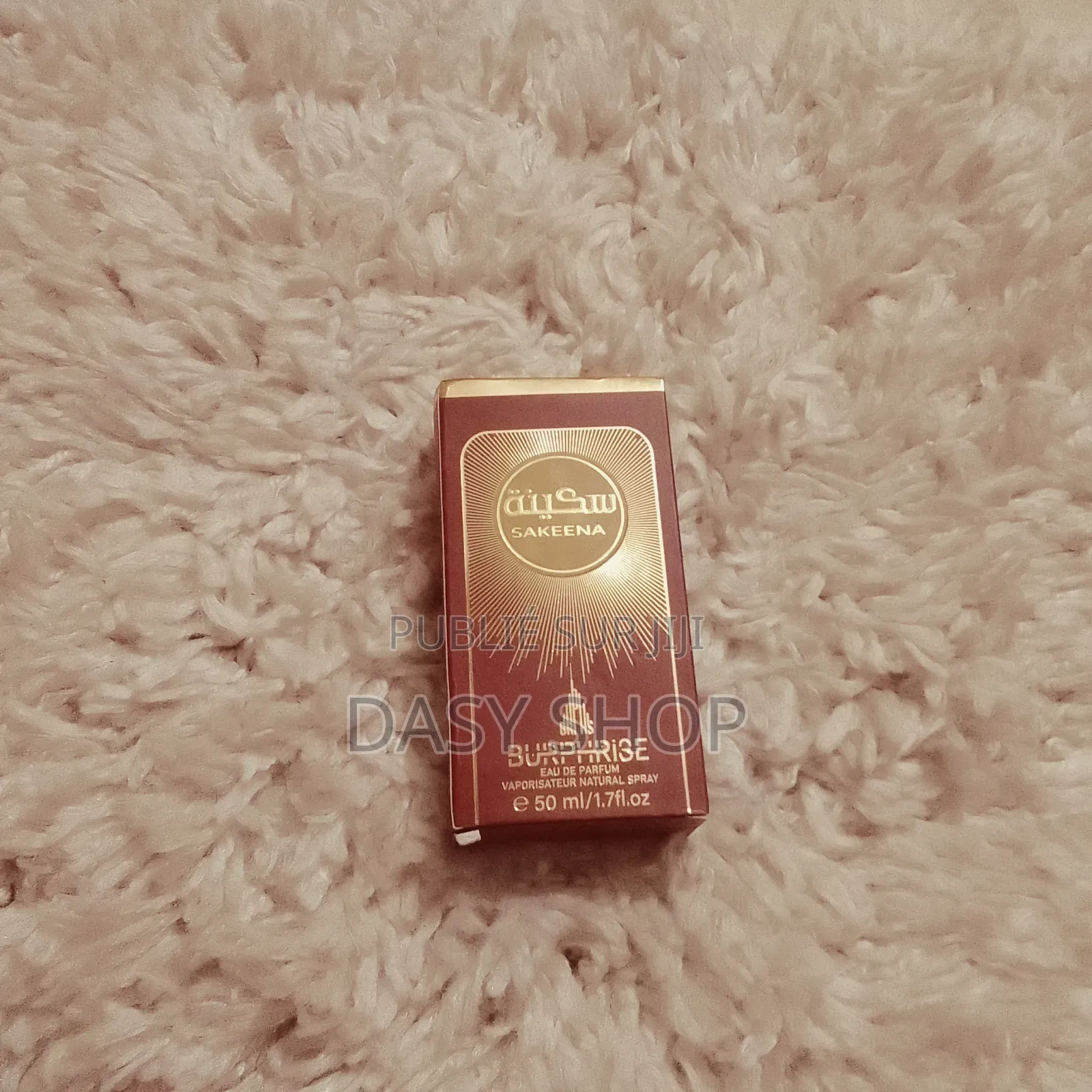 Parfums Arabes