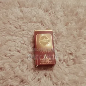 Parfums Arabes