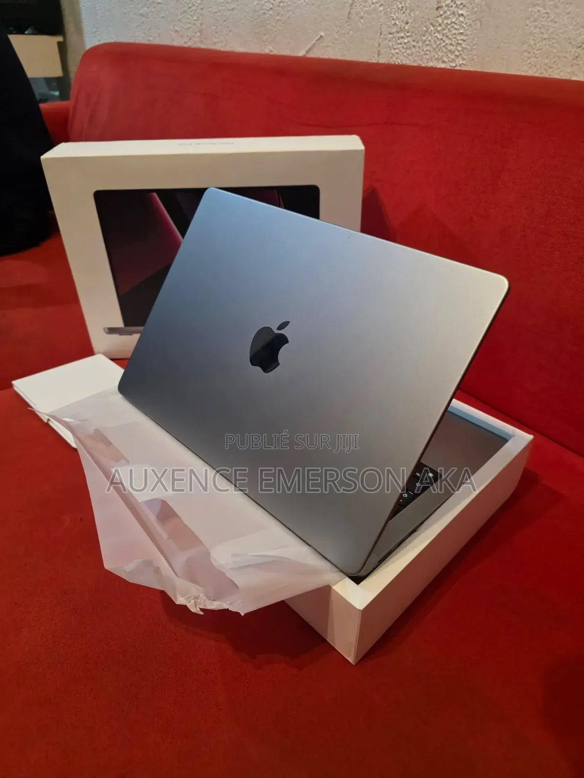 Nouveau Ordinateur portable Asus A42DE 32GB Intel Core i5 SSD 500GB