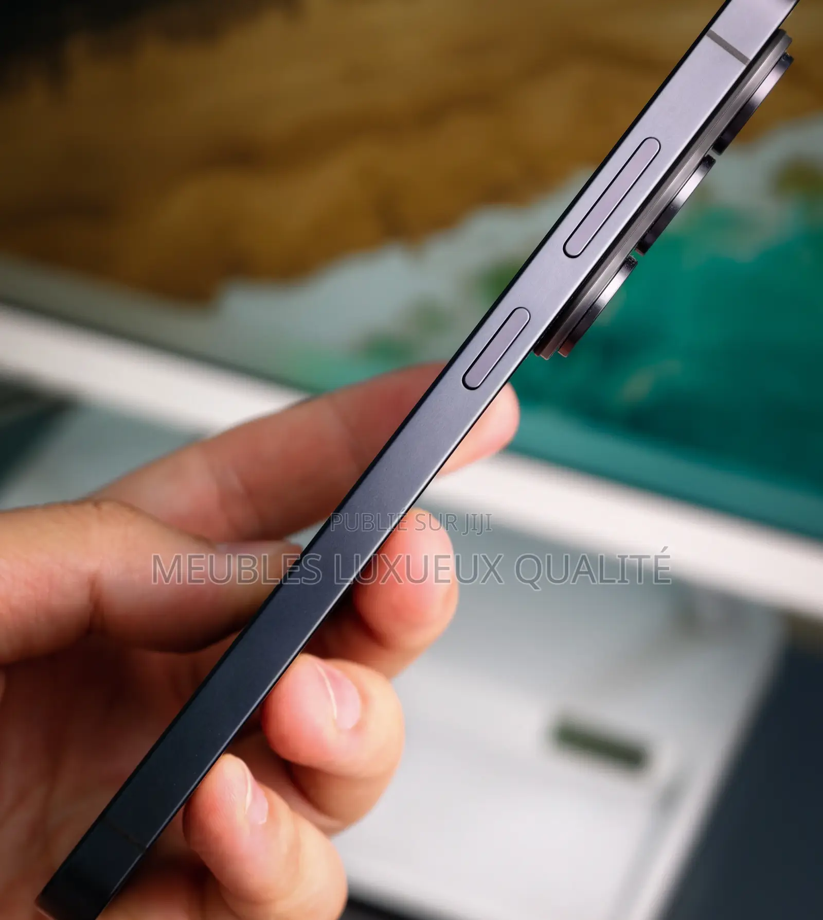 Nouveau Samsung Galaxy s26 256 GB Noir