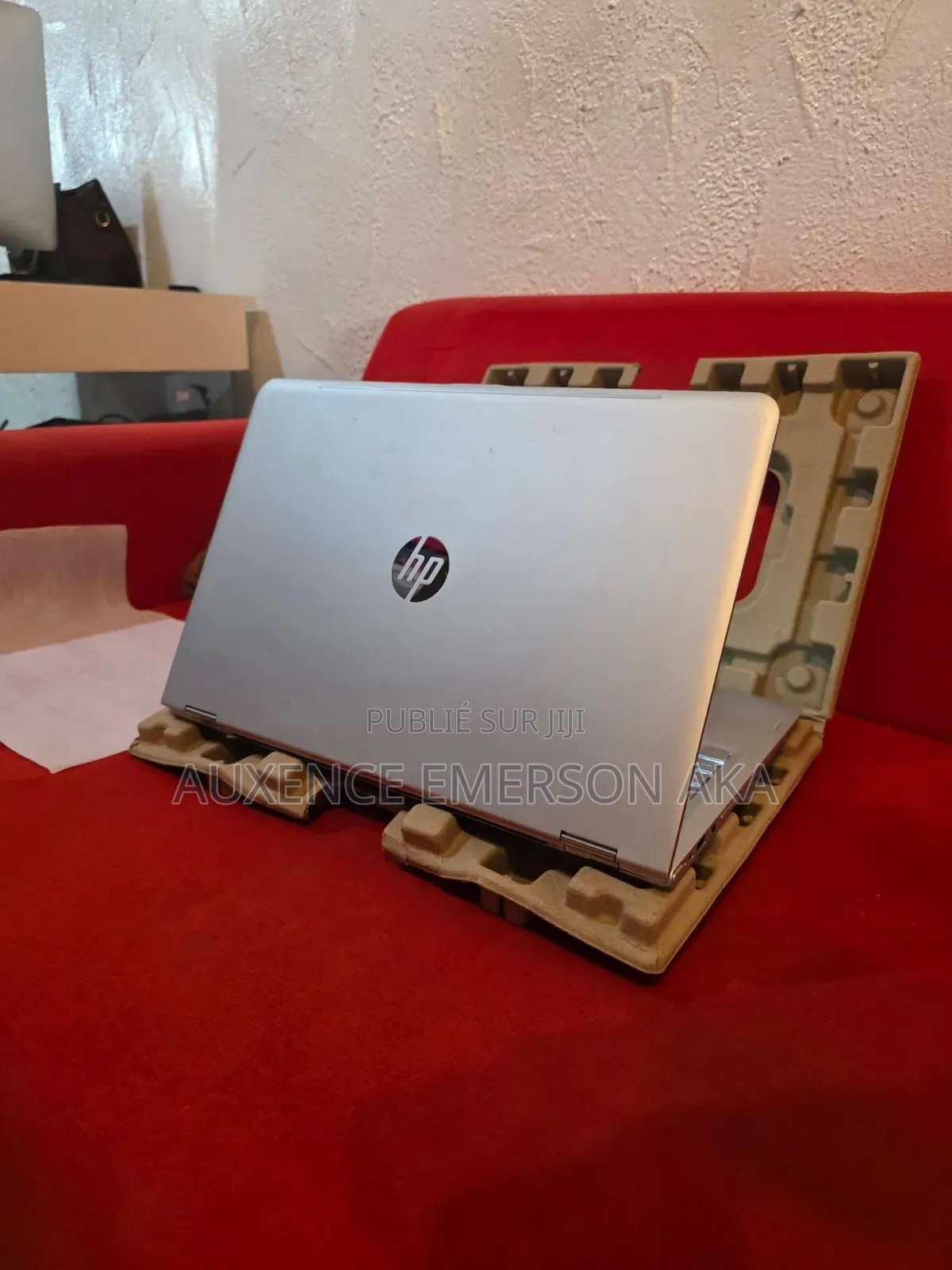 Nouveau HP EliteBook 840 G3 256GB Intel Core i7 SSD 1T