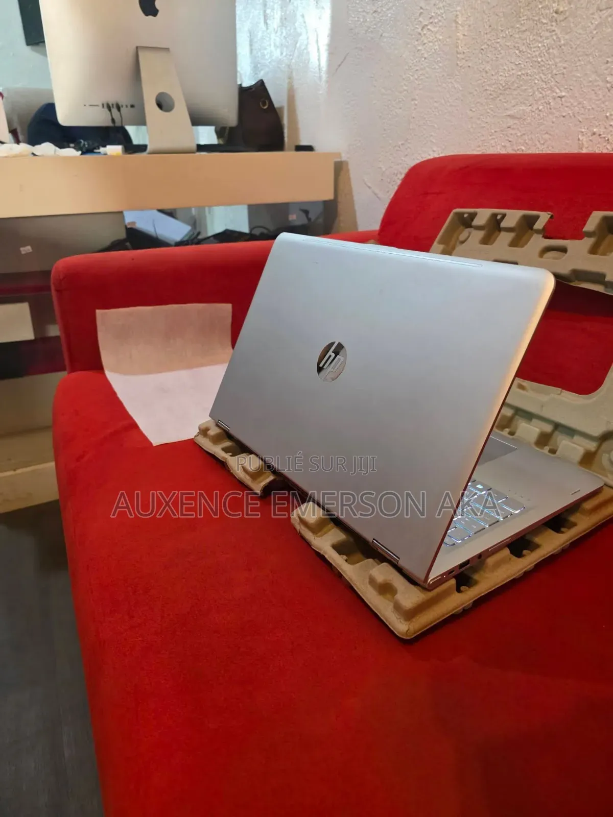 Nouveau HP EliteBook 840 G3 256GB Intel Core i7 SSD 1T