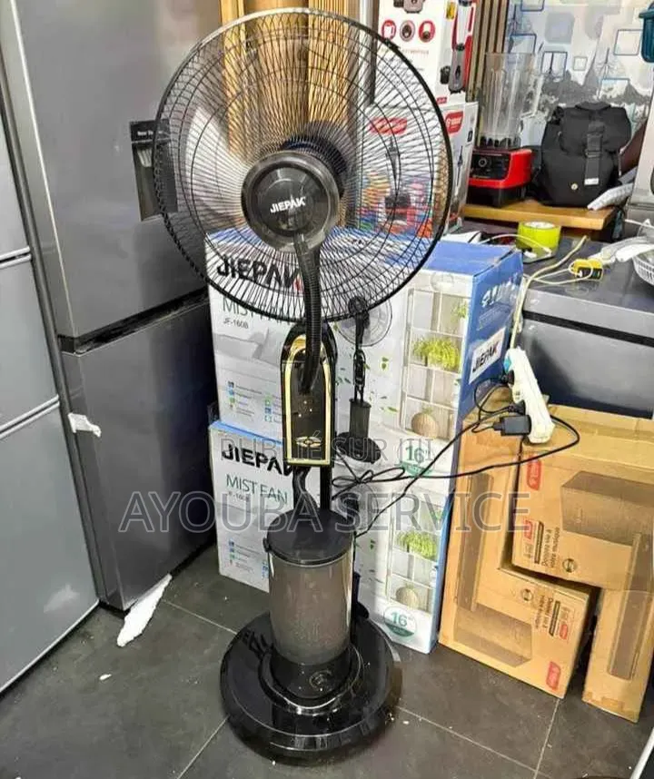Ventilateur