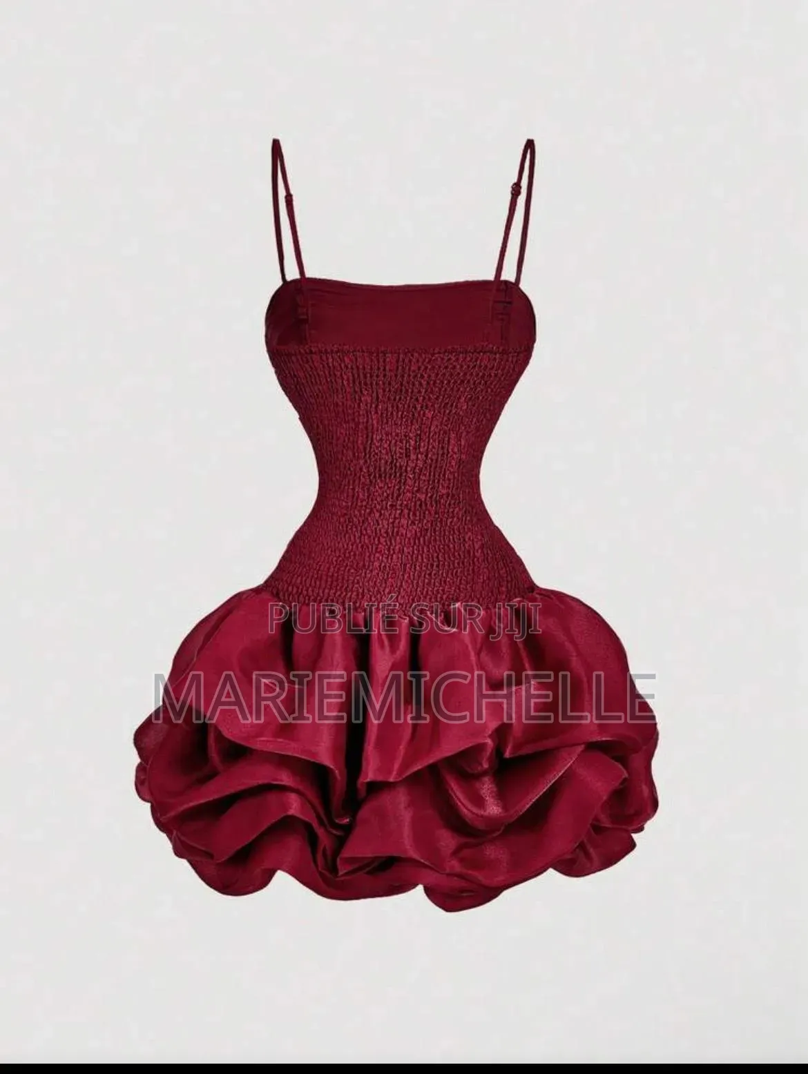 Robe Élégante