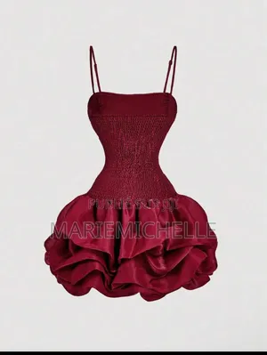 Robe Élégante
