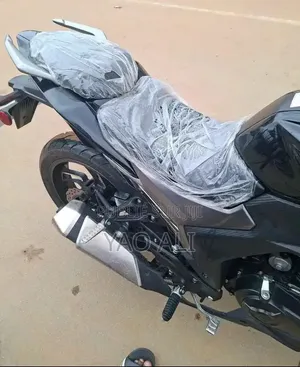 Nouveau CFMoto 150SC 2026 Noir