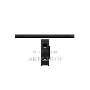 WK Woofer SP-6398 – Home Cinéma & Chaîne Hi-Fi – Noir