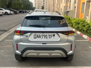 Haval H6 1.5 Hybrid AWD 2020 Autre