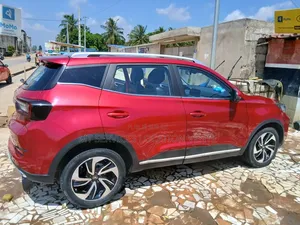 Haval H6 1.5 Hybrid AWD 2020 Autre
